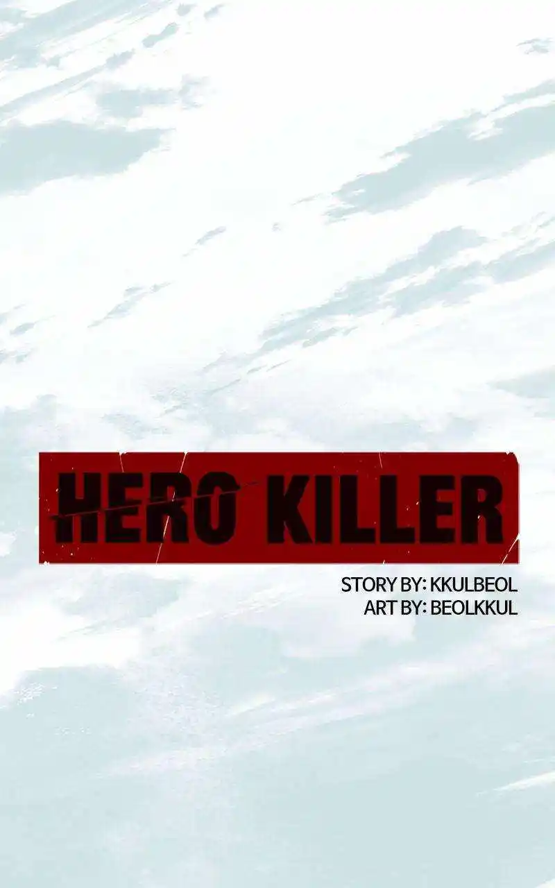 Hero Killer Chapter 144
