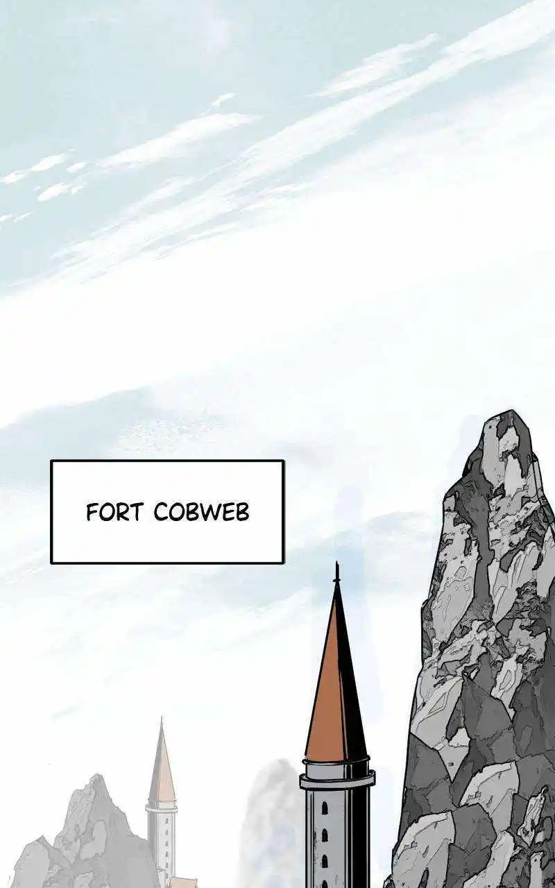 Hero Killer Chapter 144