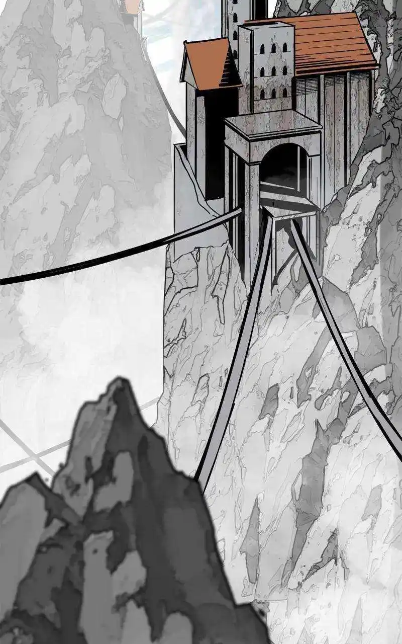 Hero Killer Chapter 144