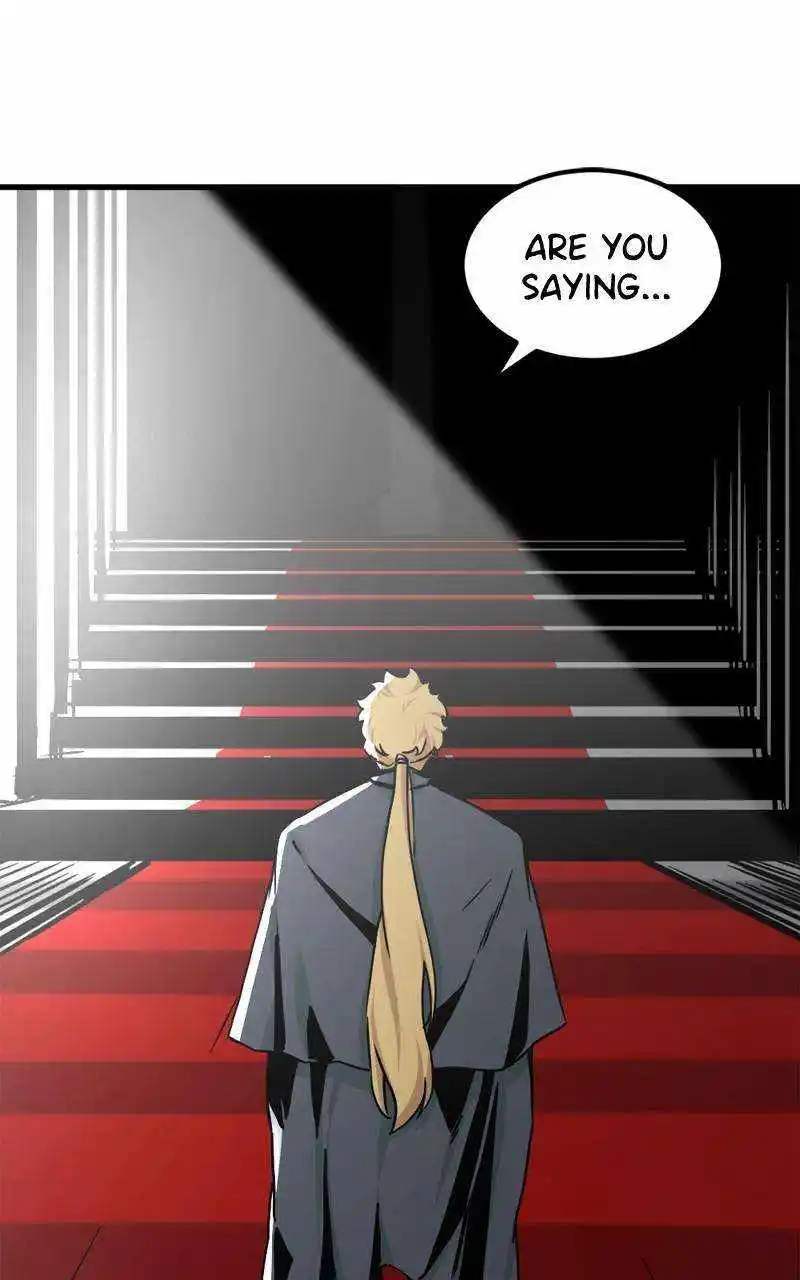 Hero Killer Chapter 144