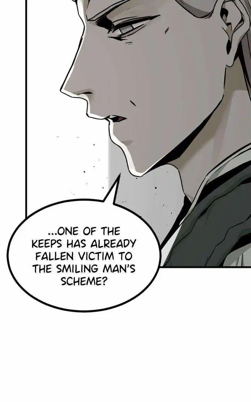 Hero Killer Chapter 144