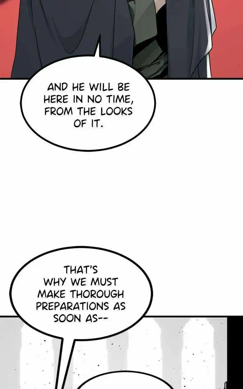 Hero Killer Chapter 144