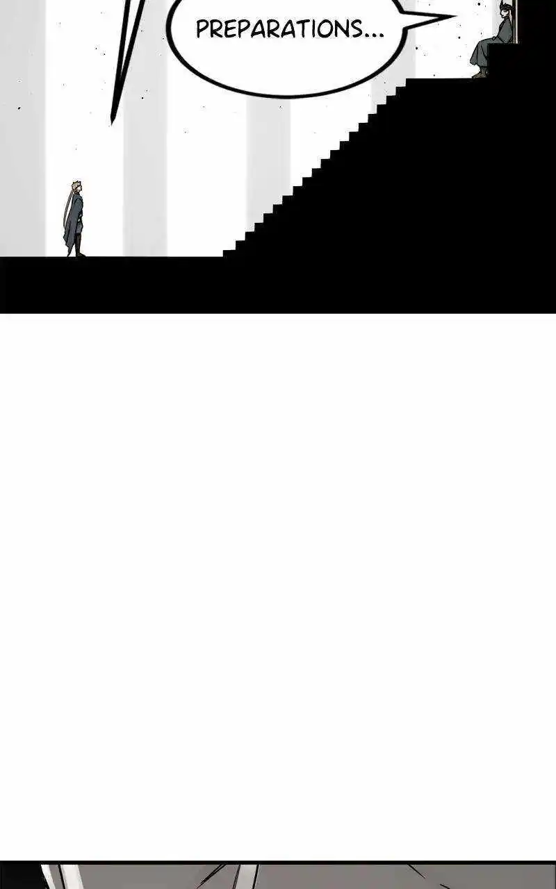 Hero Killer Chapter 144