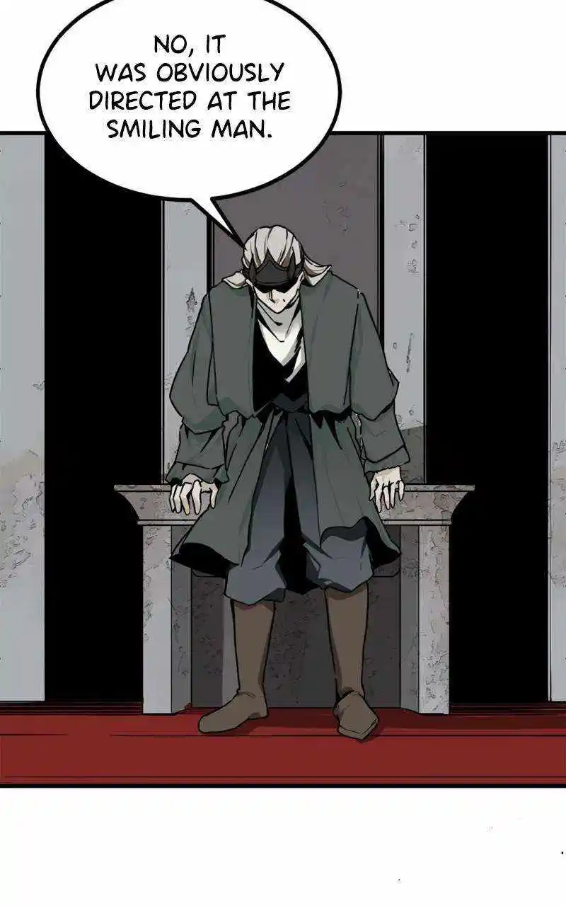 Hero Killer Chapter 144