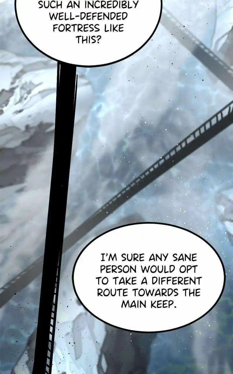 Hero Killer Chapter 144