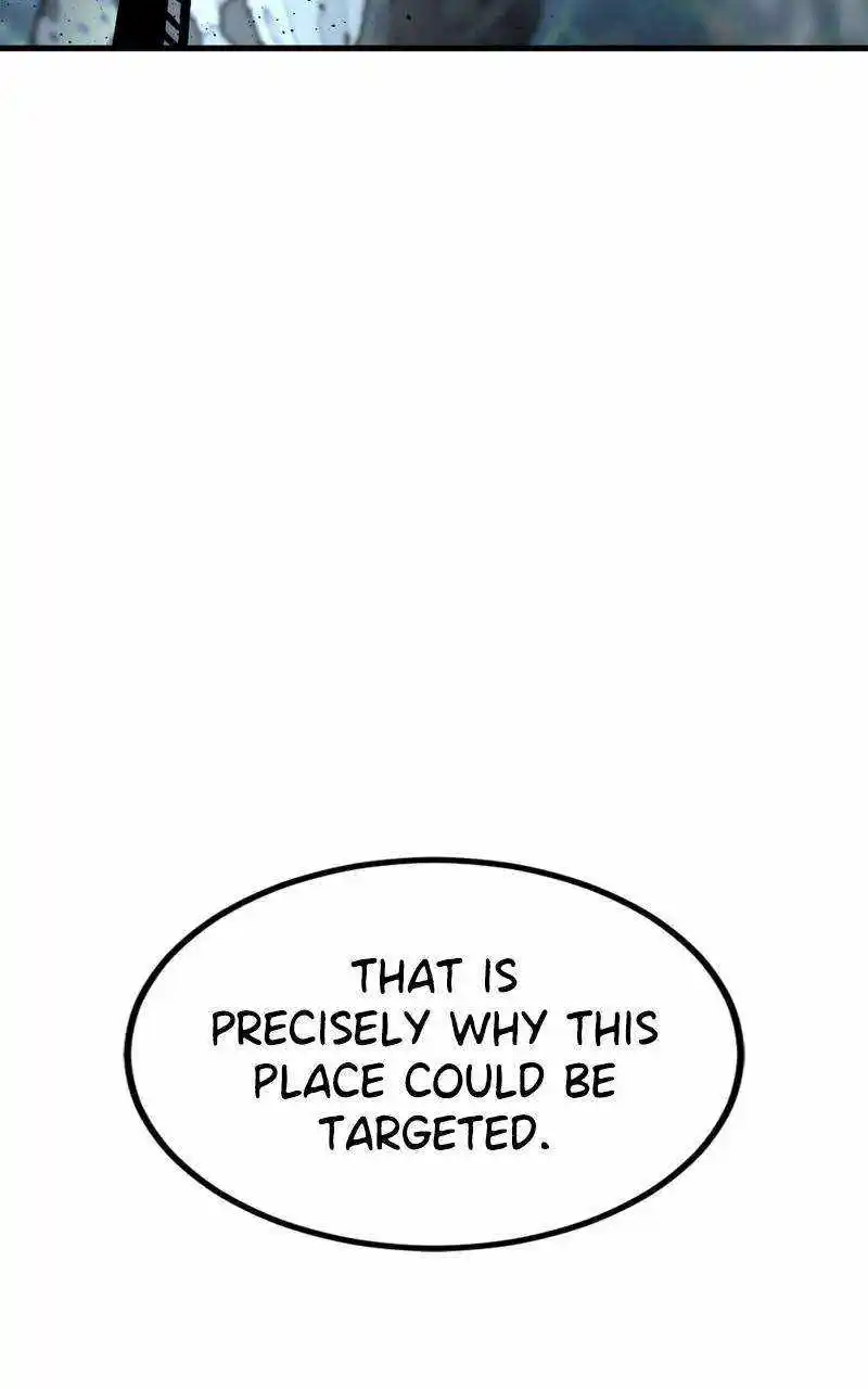 Hero Killer Chapter 144