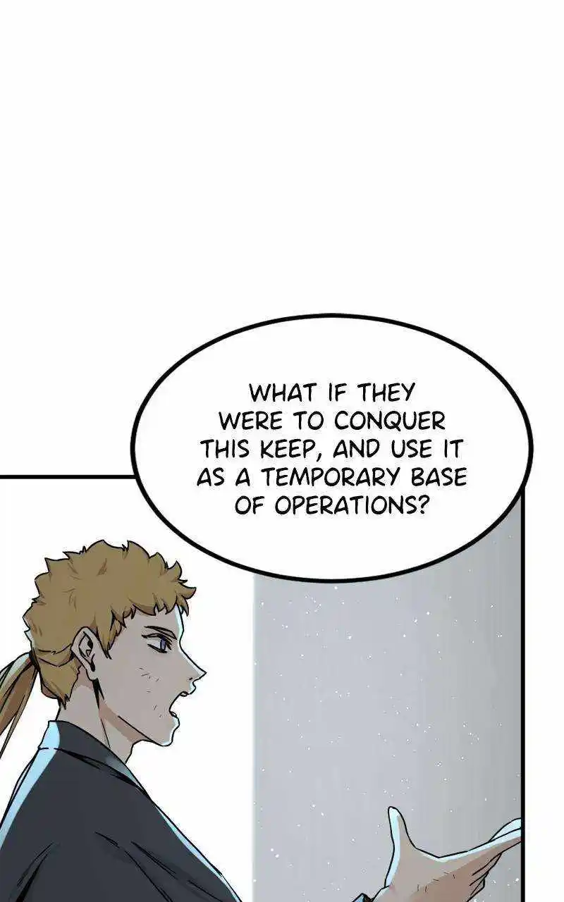 Hero Killer Chapter 144