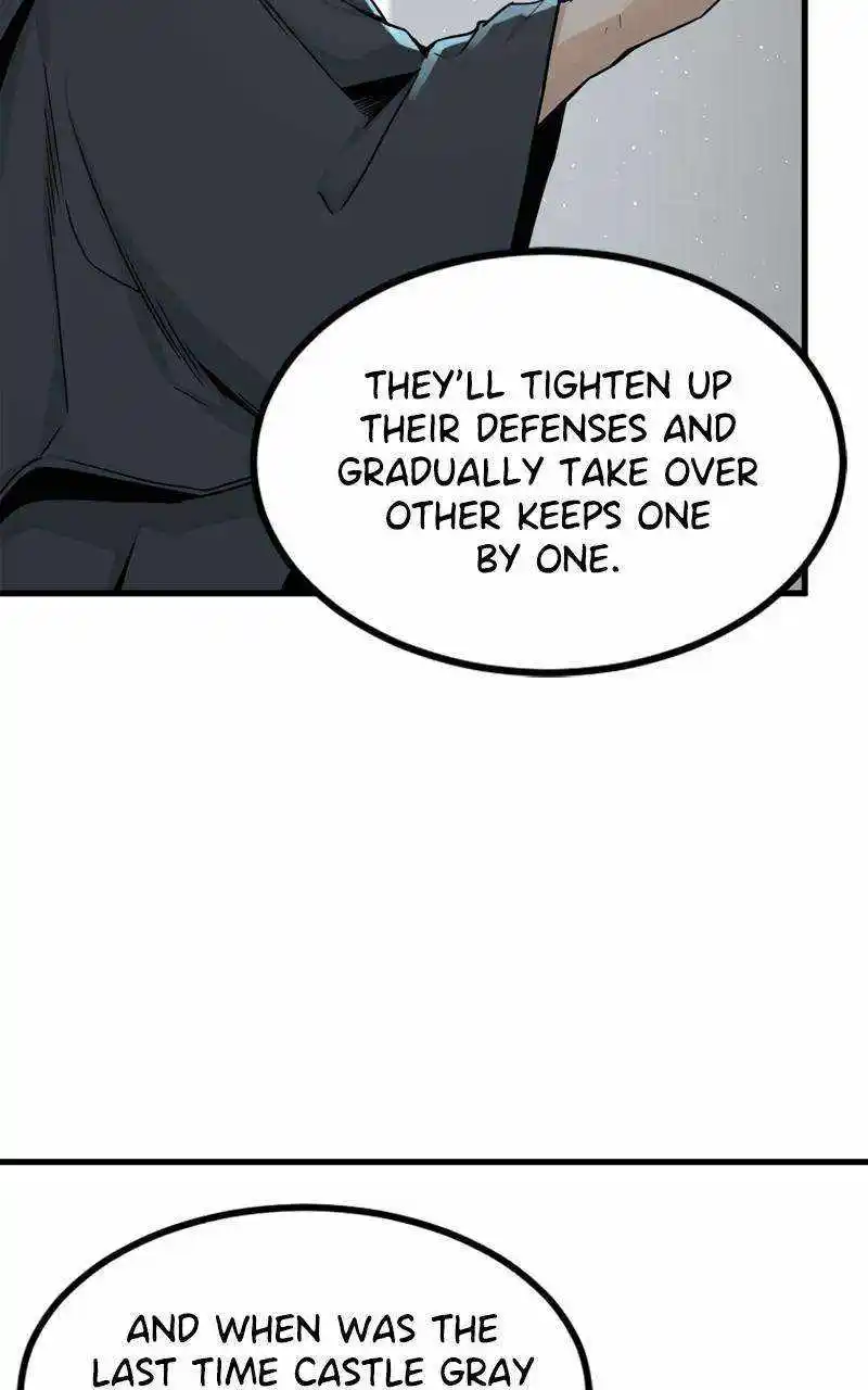 Hero Killer Chapter 144