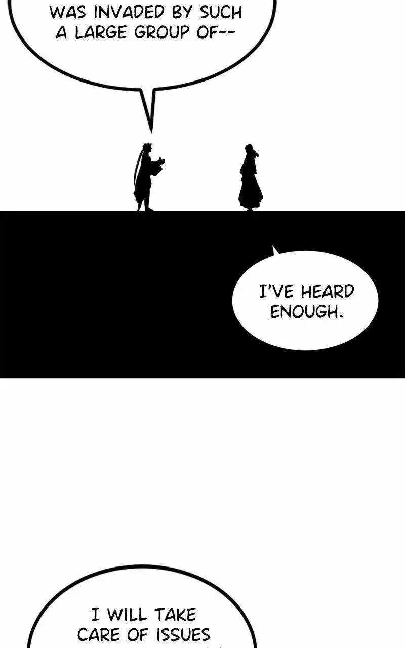 Hero Killer Chapter 144