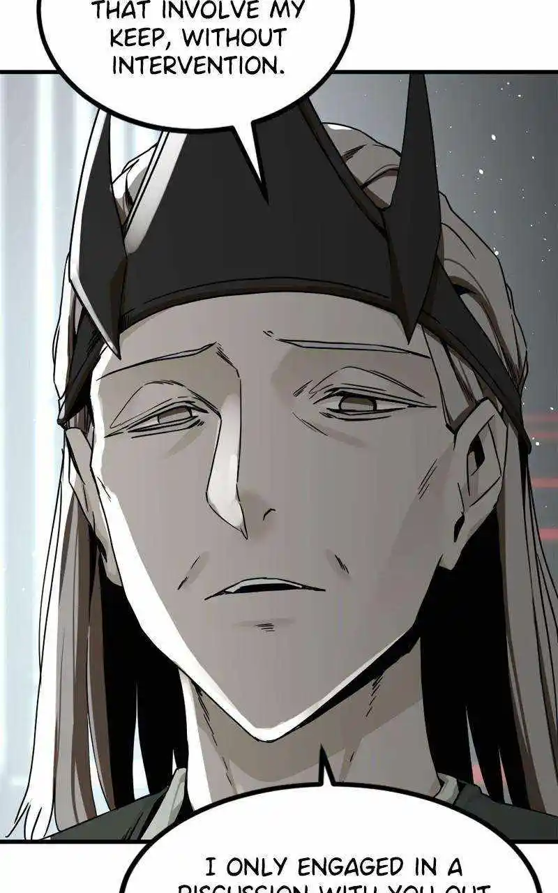 Hero Killer Chapter 144