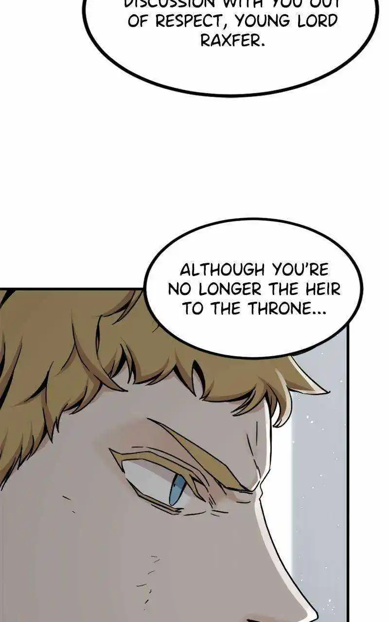 Hero Killer Chapter 144