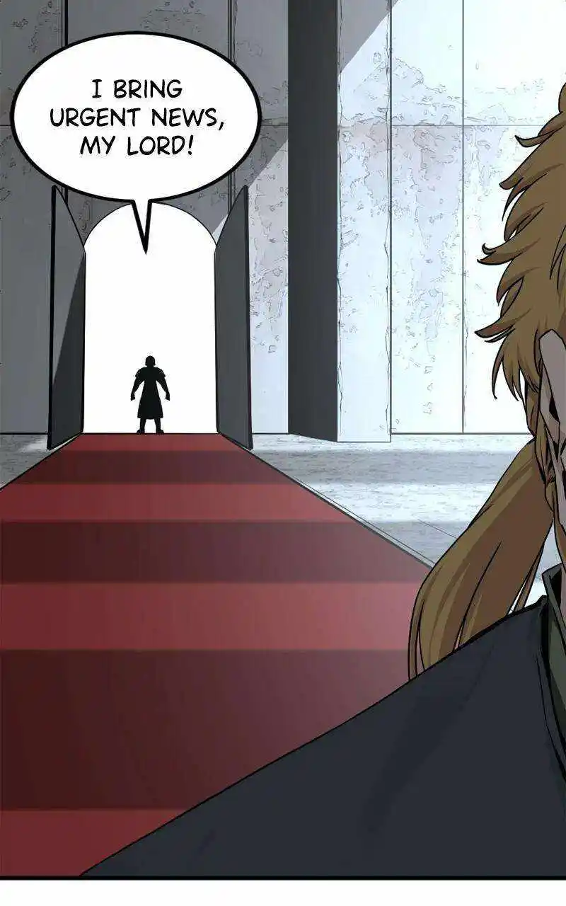 Hero Killer Chapter 144