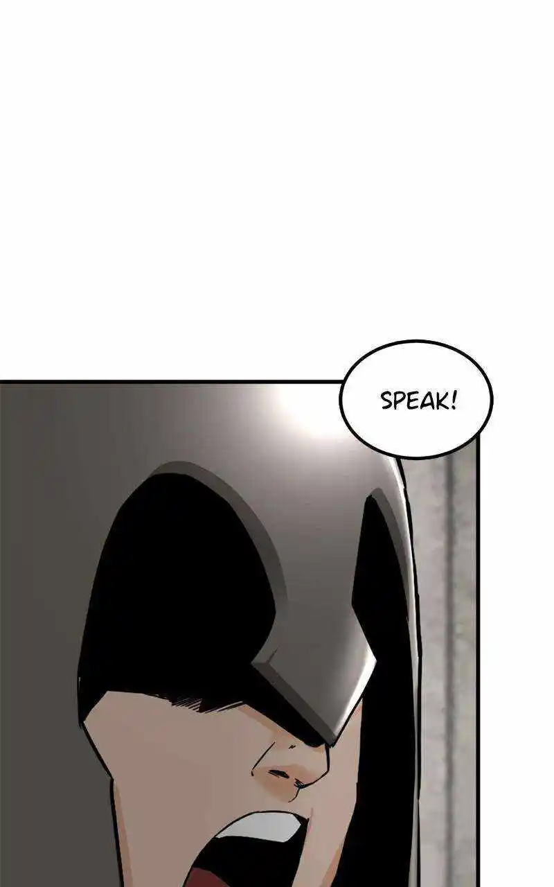 Hero Killer Chapter 144