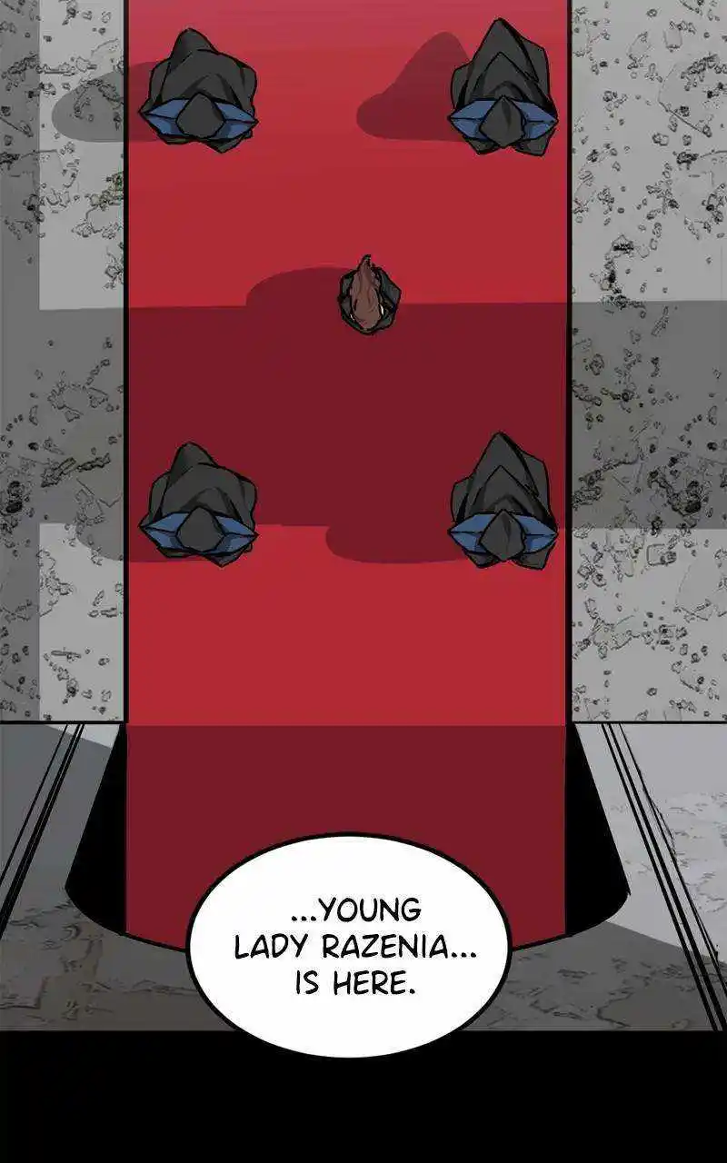 Hero Killer Chapter 144