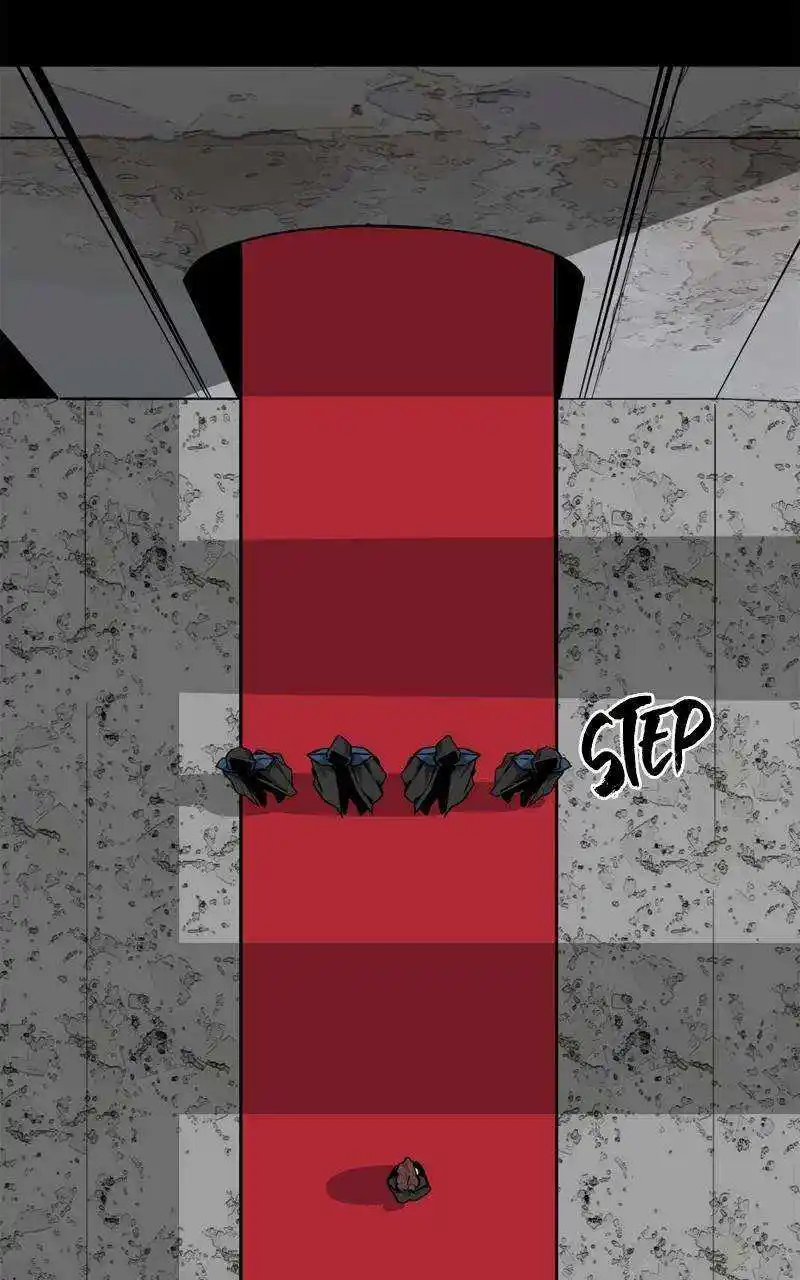 Hero Killer Chapter 144