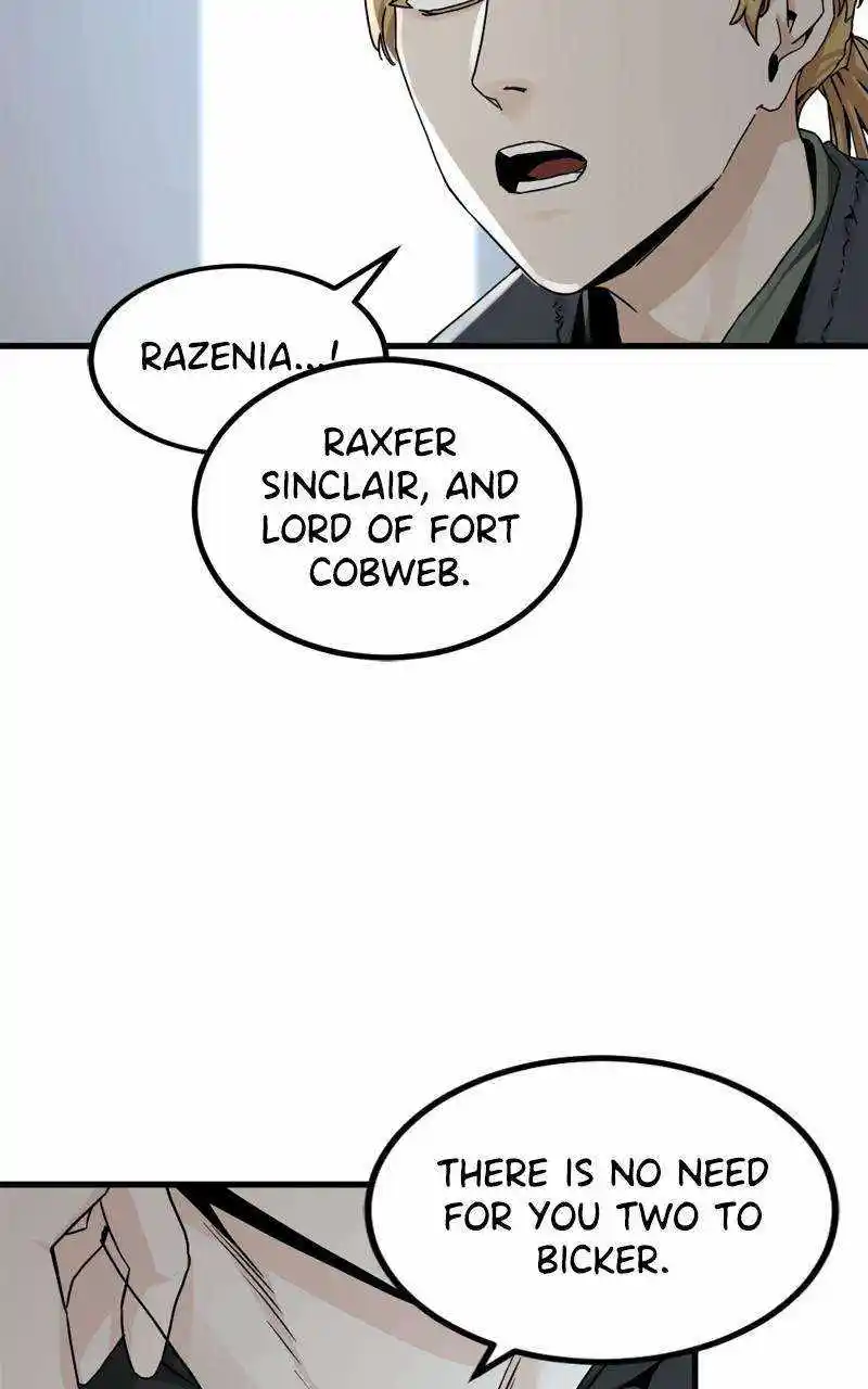 Hero Killer Chapter 144