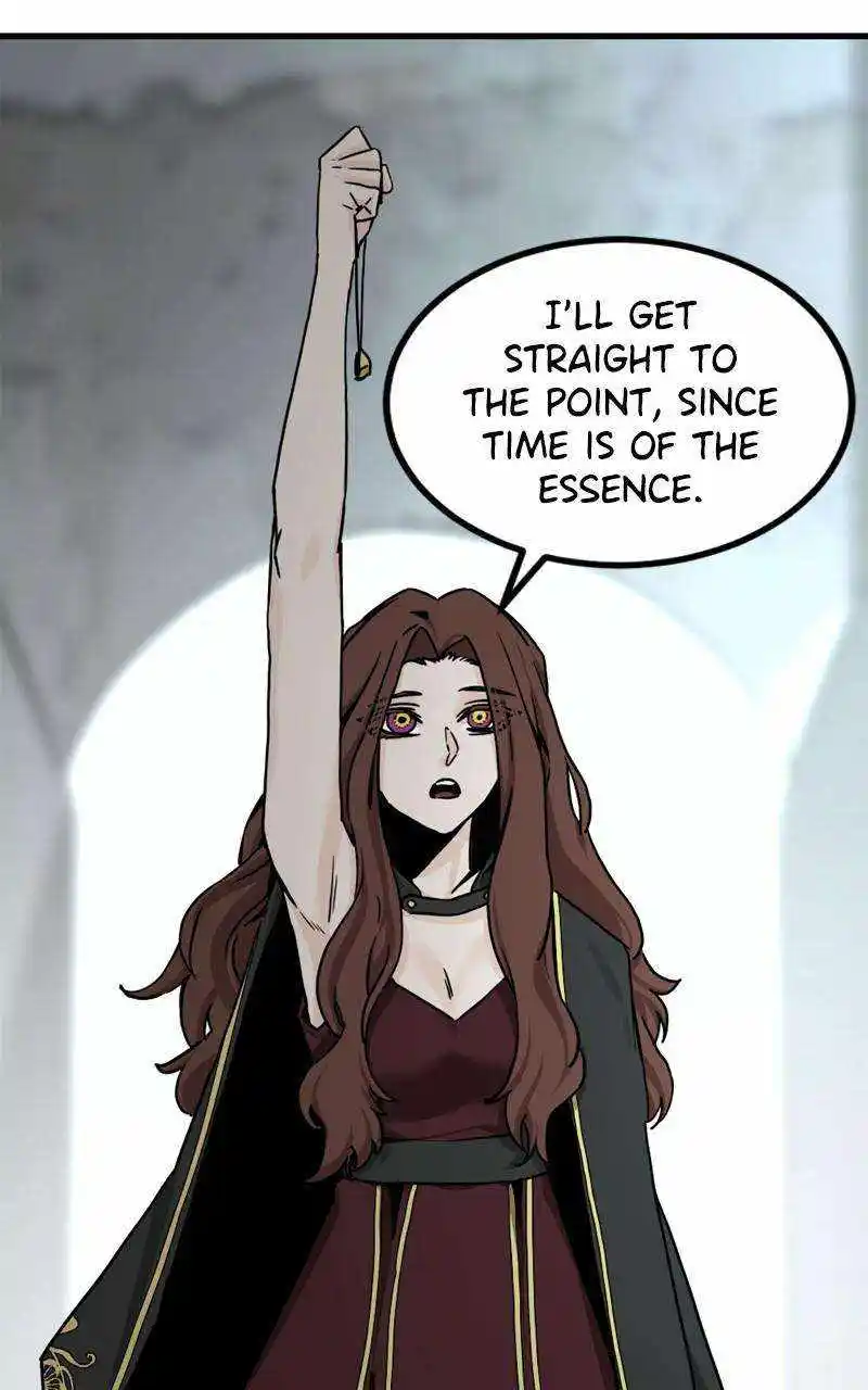 Hero Killer Chapter 144