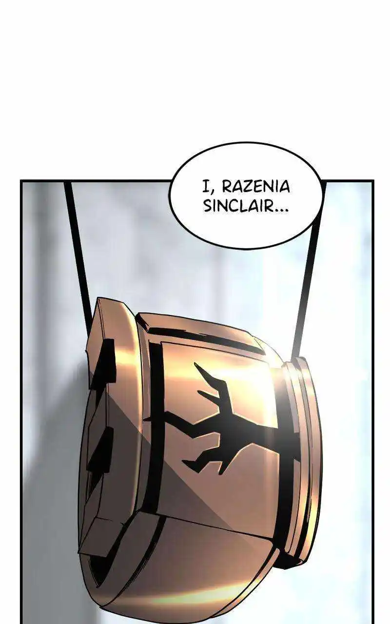 Hero Killer Chapter 144