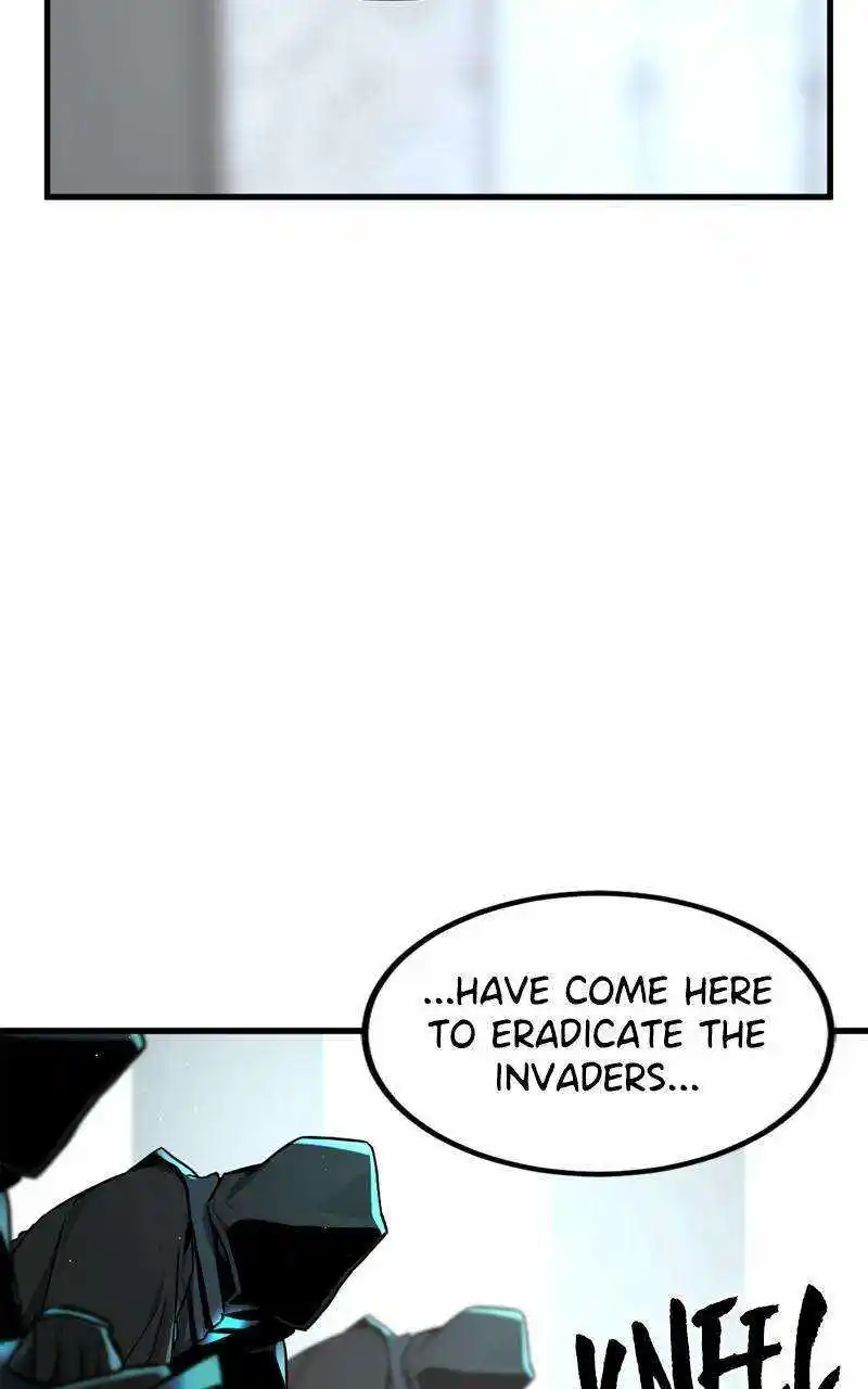 Hero Killer Chapter 144