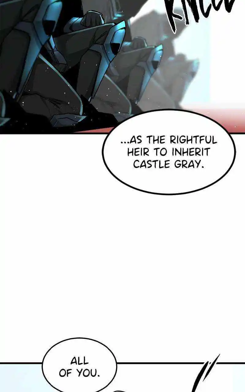 Hero Killer Chapter 144