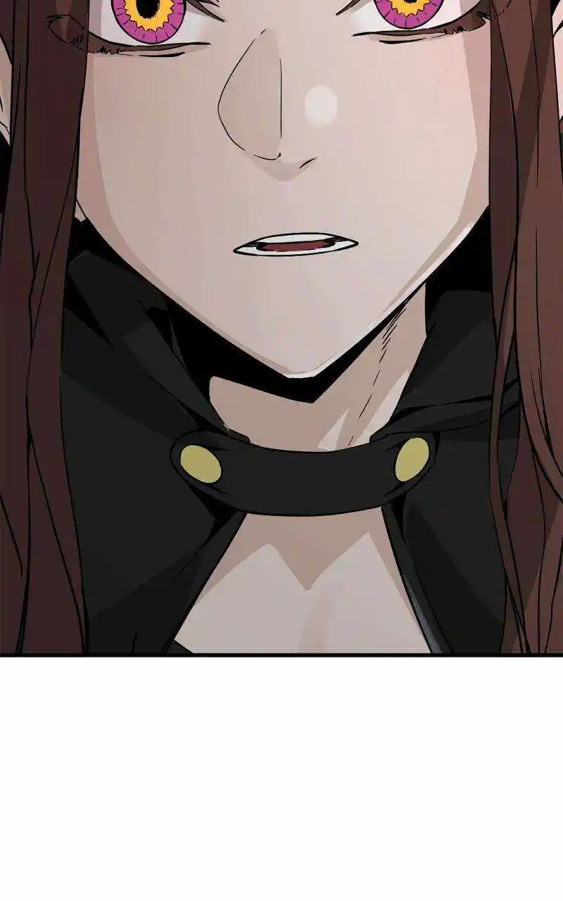 Hero Killer Chapter 144