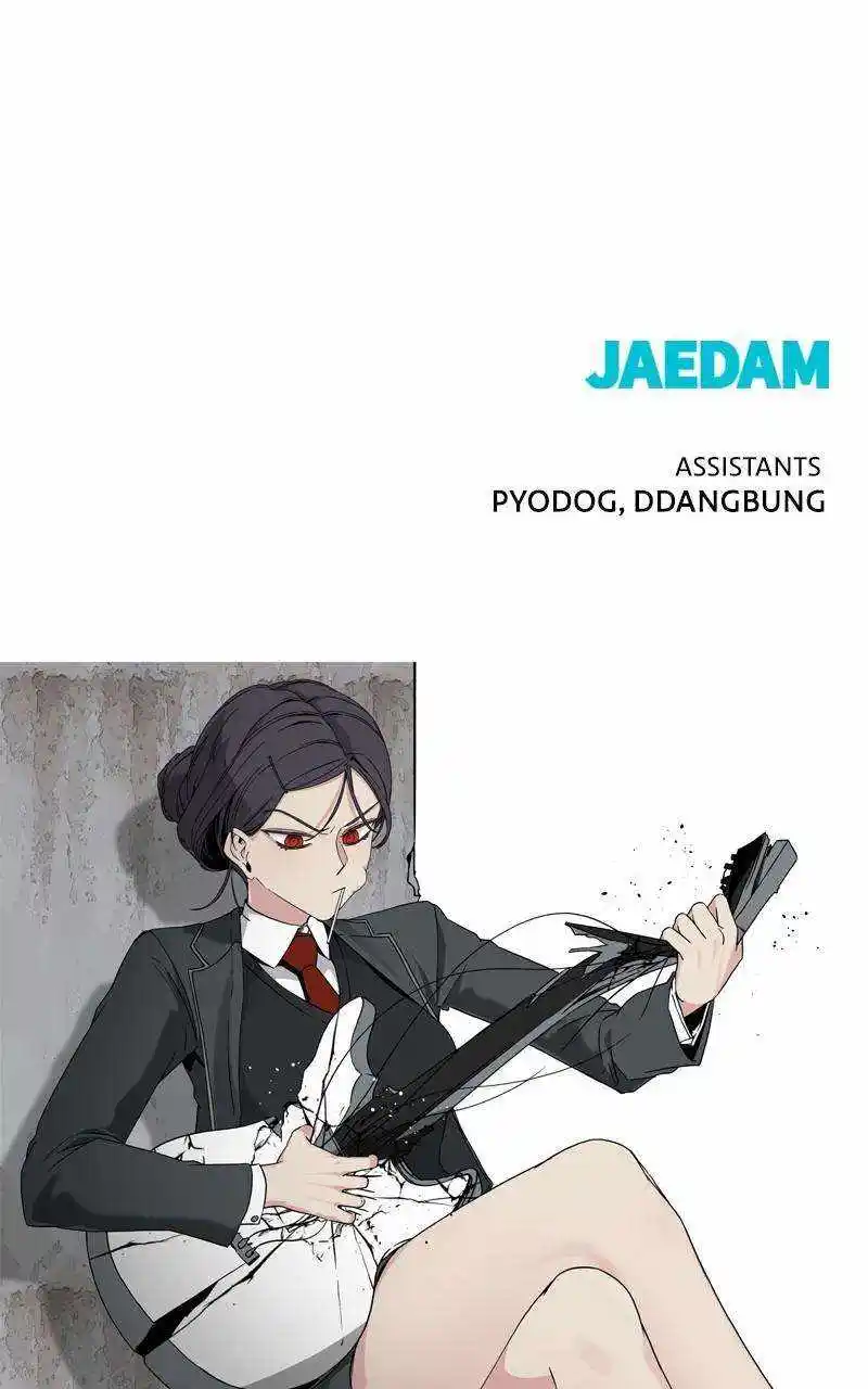 Hero Killer Chapter 144