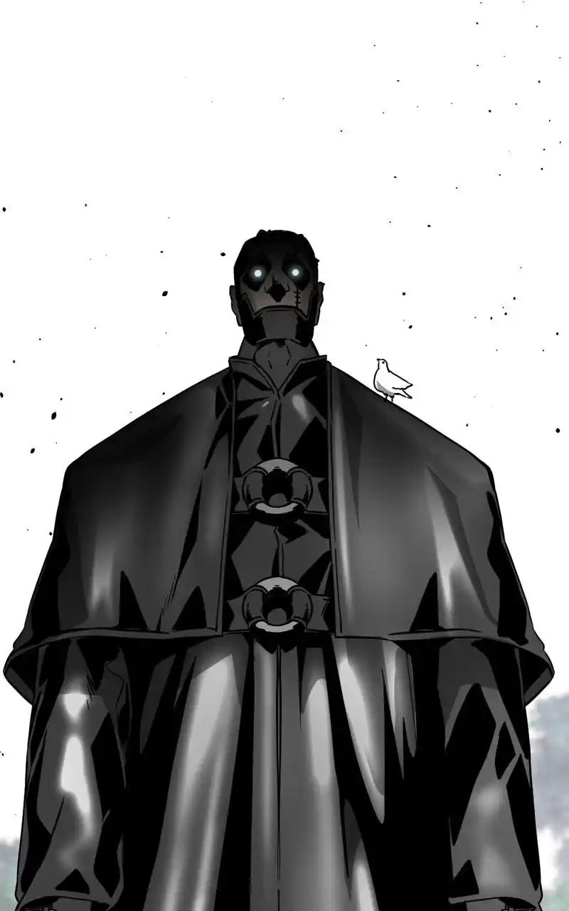 Hero Killer Chapter 146