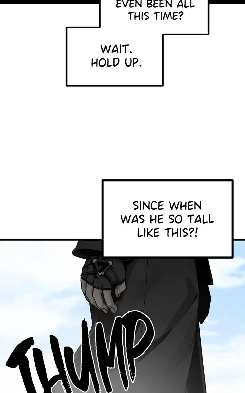 Hero Killer Chapter 146