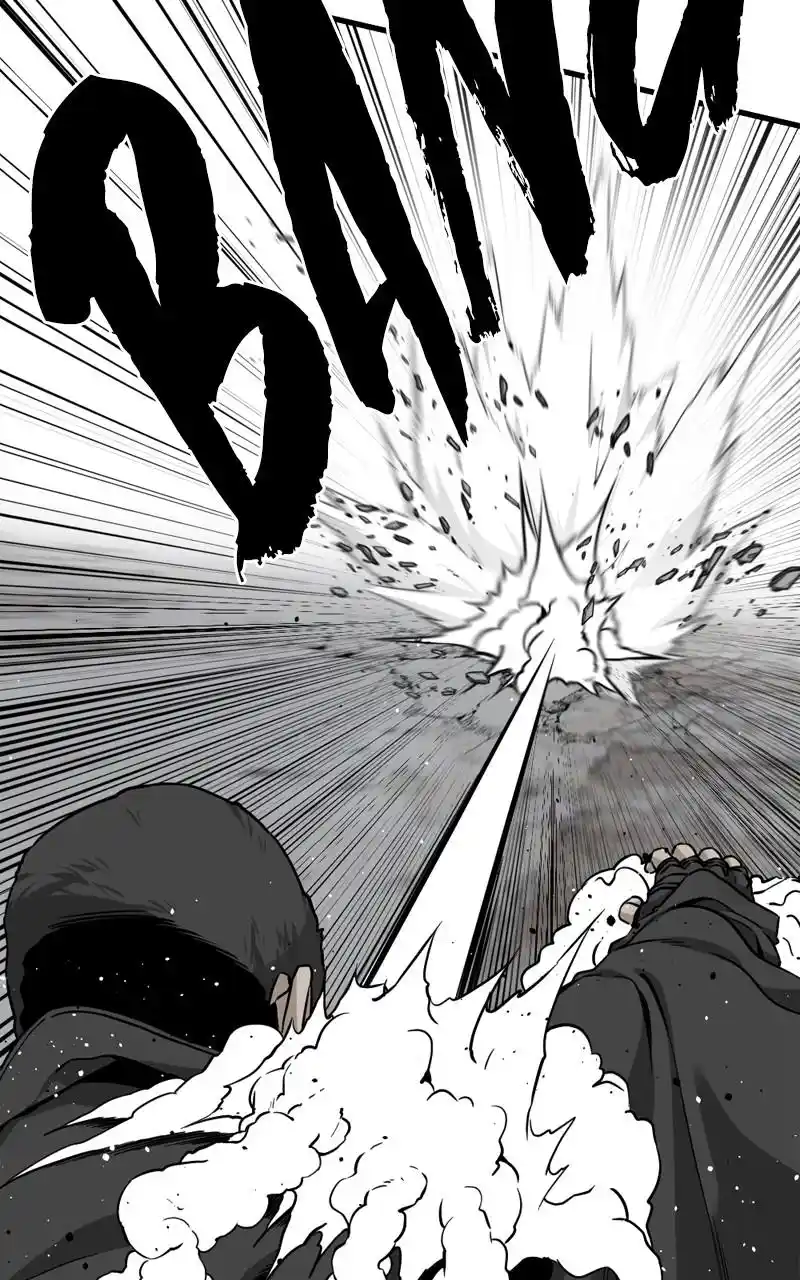 Hero Killer Chapter 146