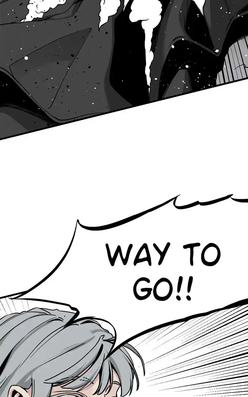 Hero Killer Chapter 146