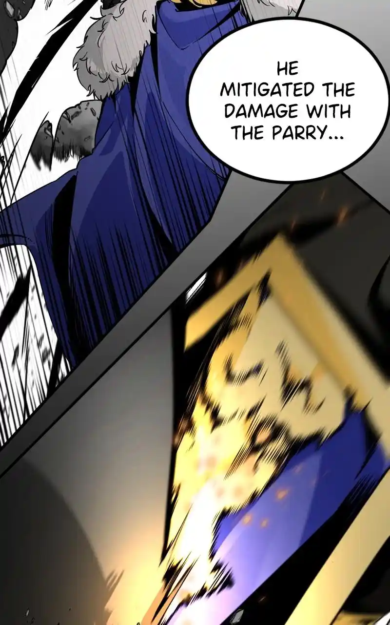 Hero Killer Chapter 146