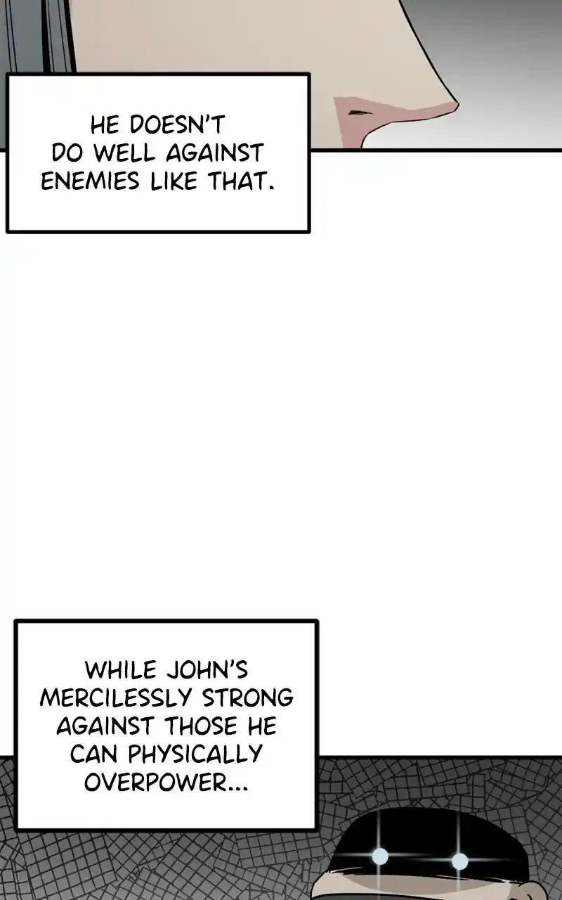 Hero Killer Chapter 146