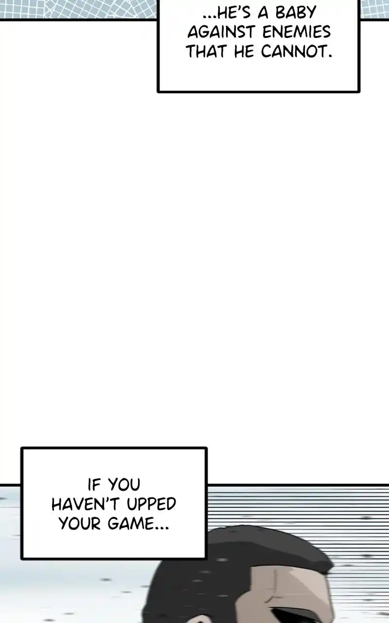 Hero Killer Chapter 146