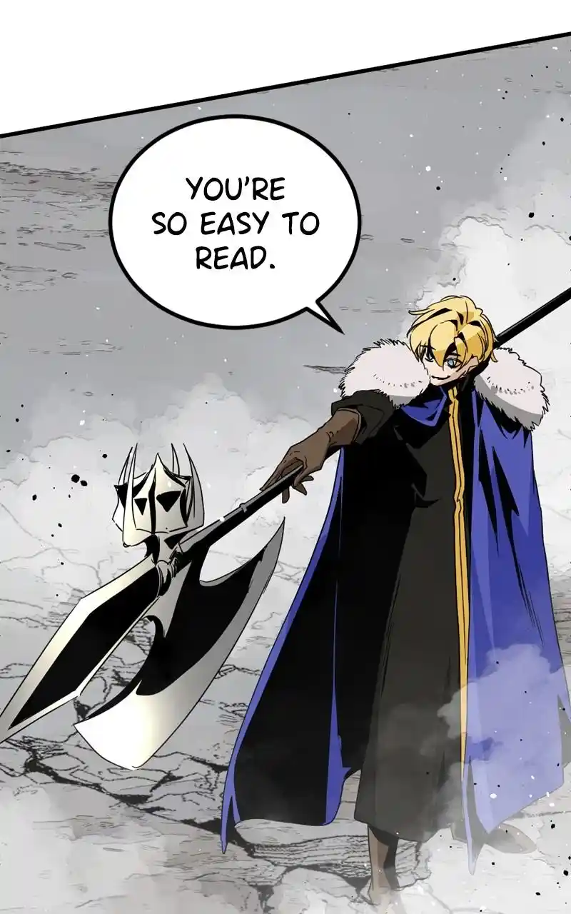 Hero Killer Chapter 146