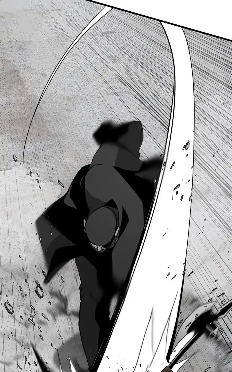 Hero Killer Chapter 146