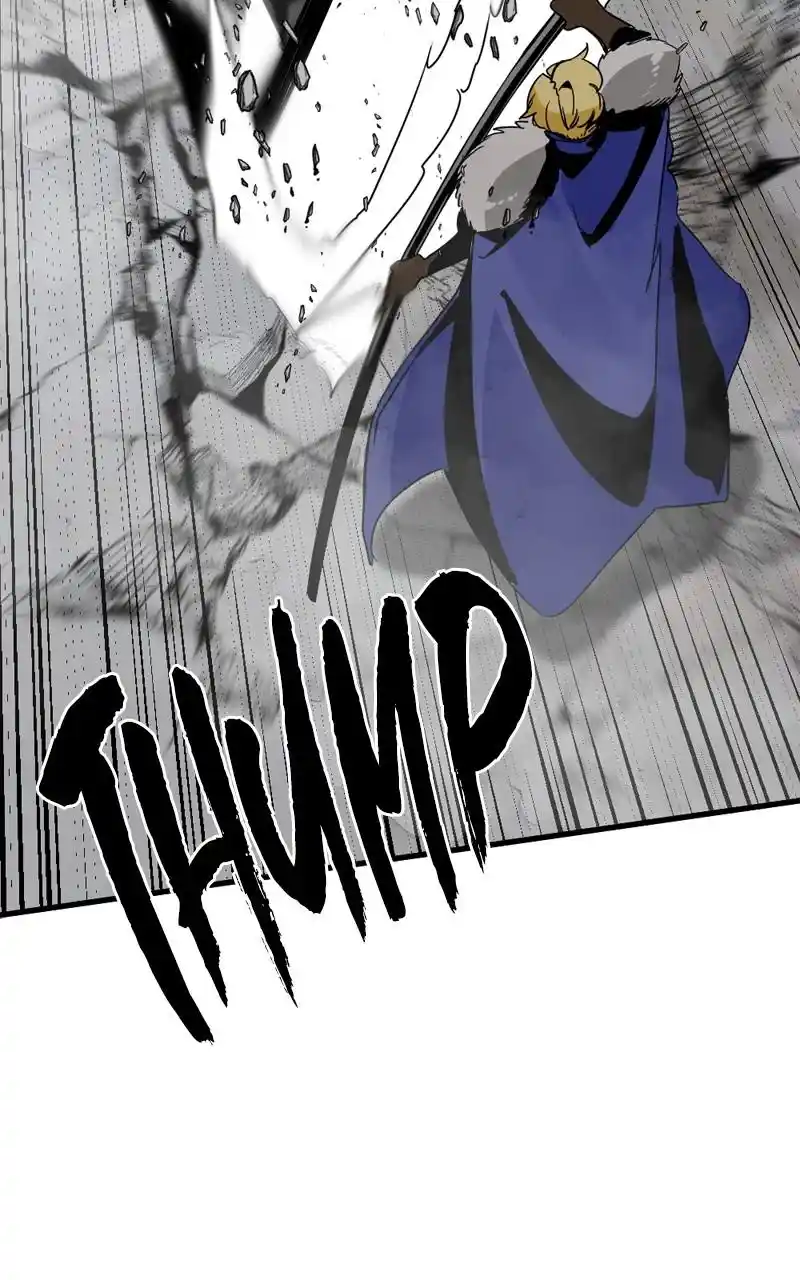 Hero Killer Chapter 146