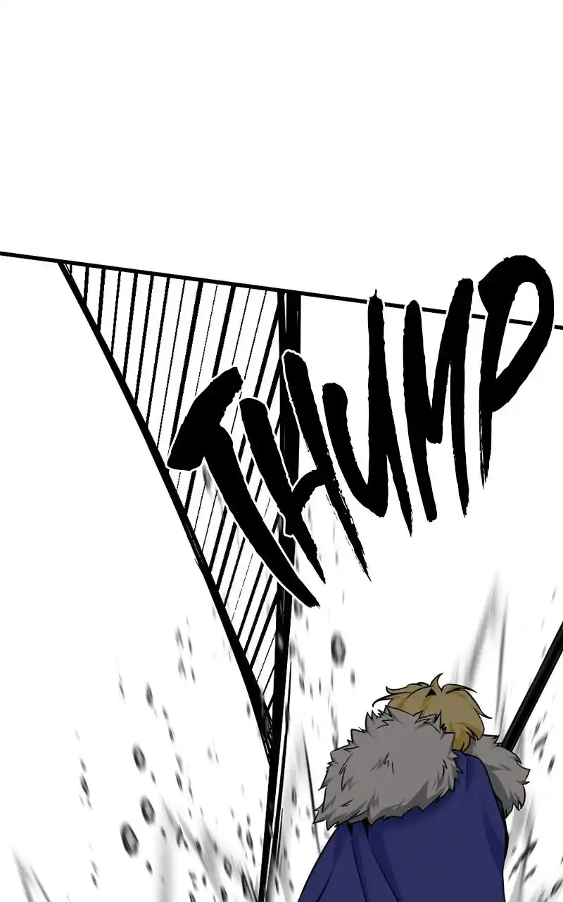 Hero Killer Chapter 146