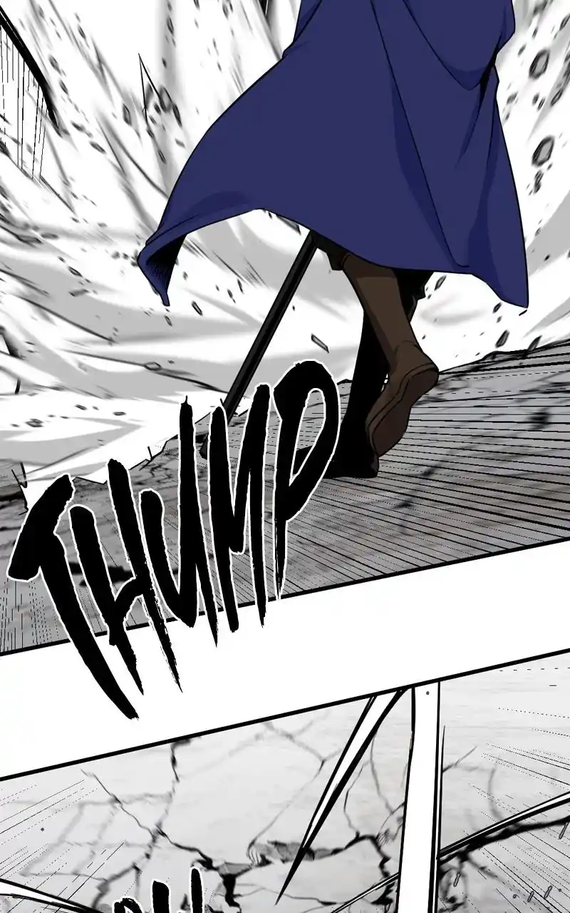 Hero Killer Chapter 146