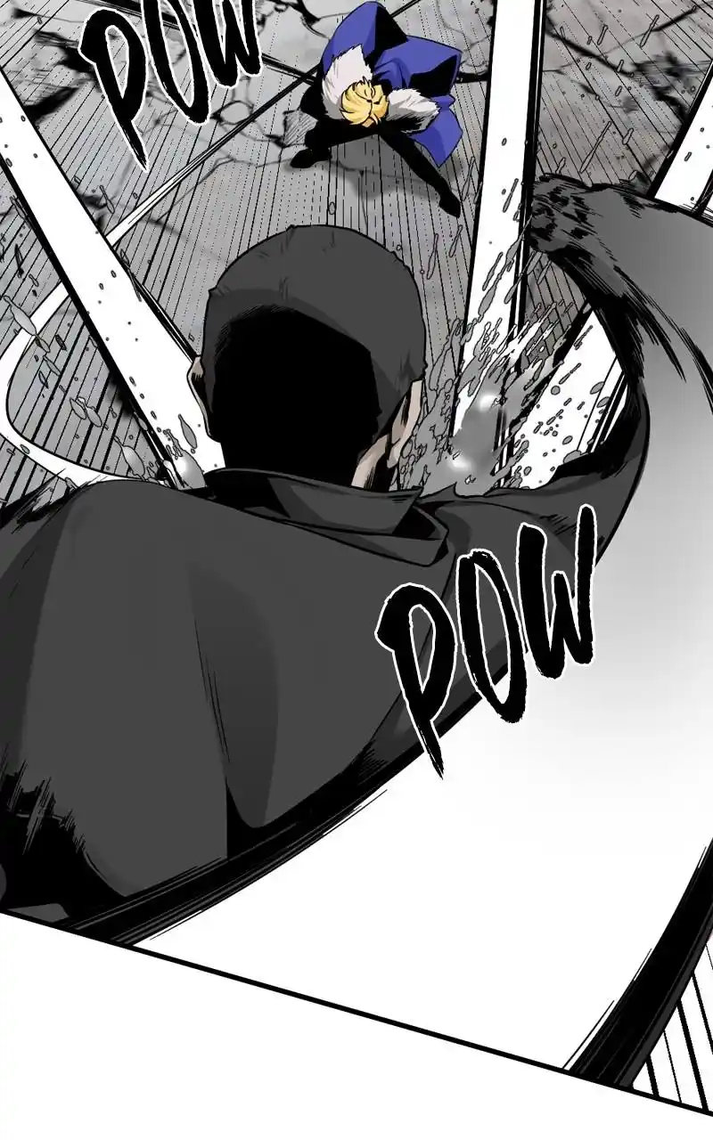 Hero Killer Chapter 146