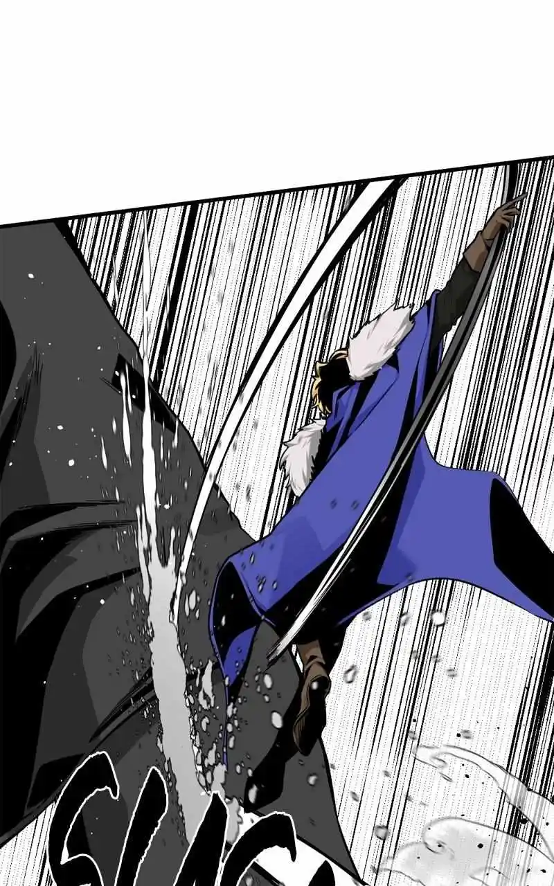 Hero Killer Chapter 146