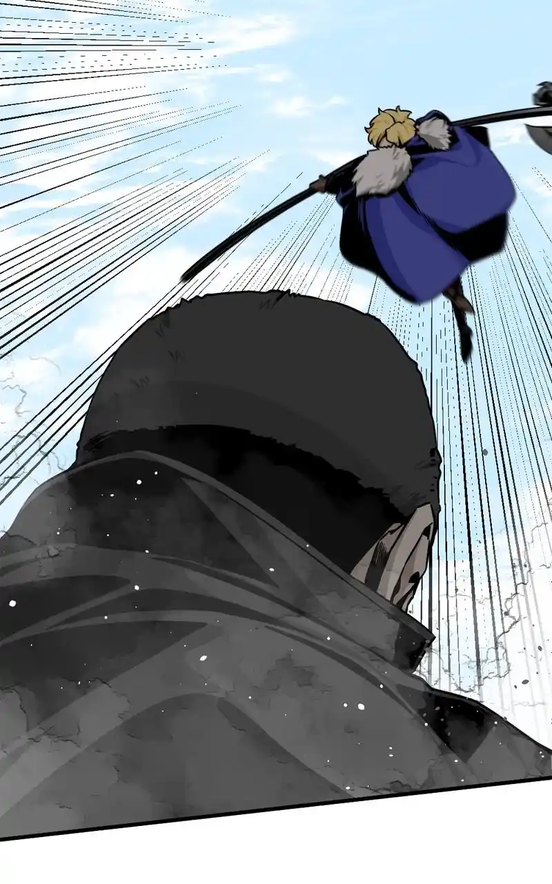 Hero Killer Chapter 146