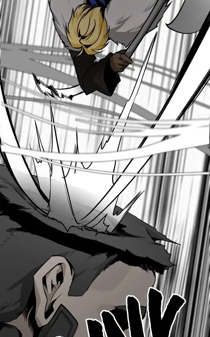 Hero Killer Chapter 146