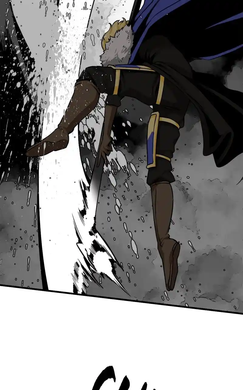 Hero Killer Chapter 146