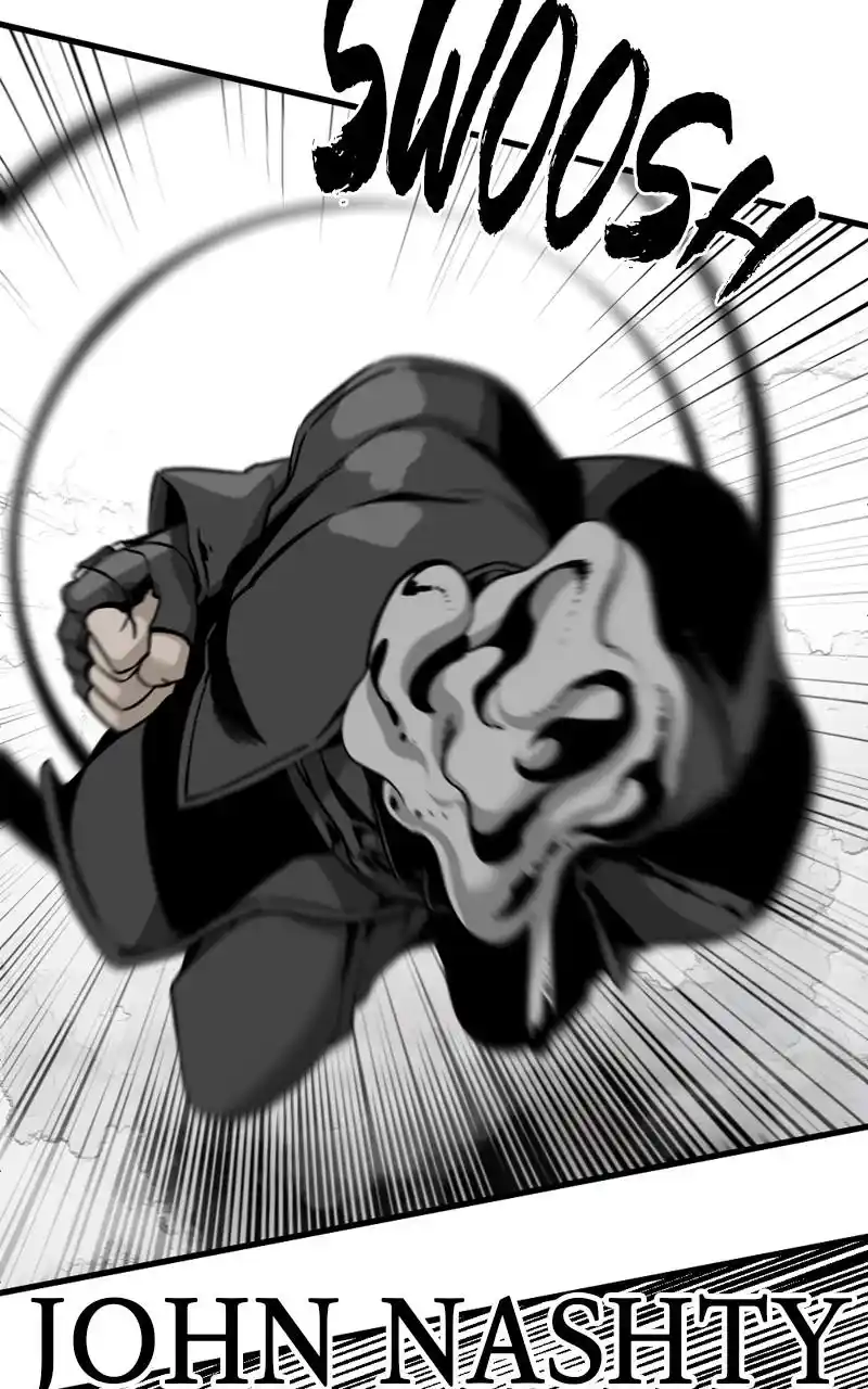 Hero Killer Chapter 146