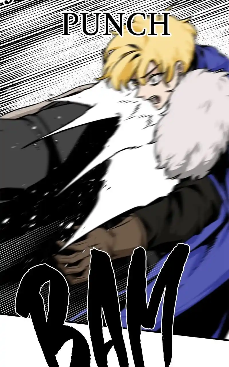 Hero Killer Chapter 146