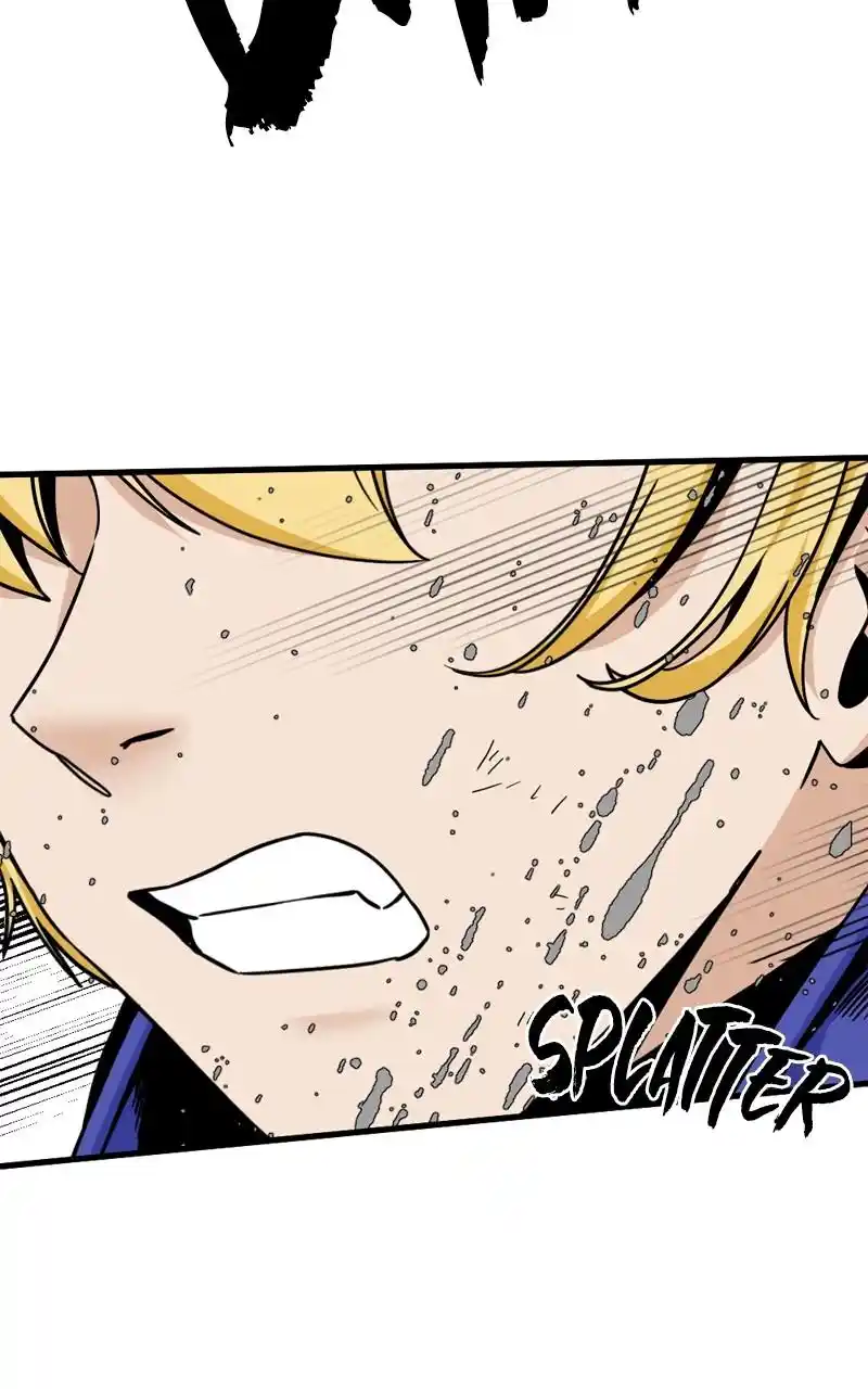 Hero Killer Chapter 146