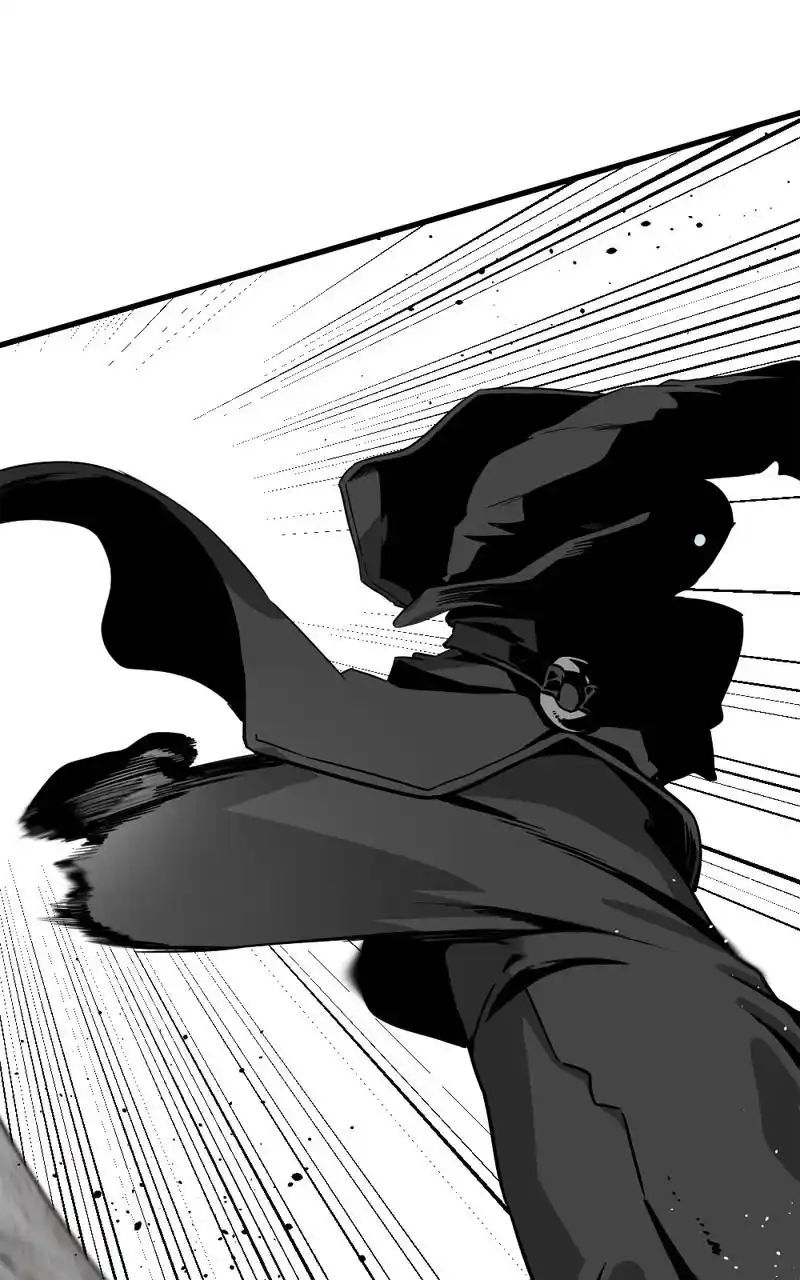 Hero Killer Chapter 146