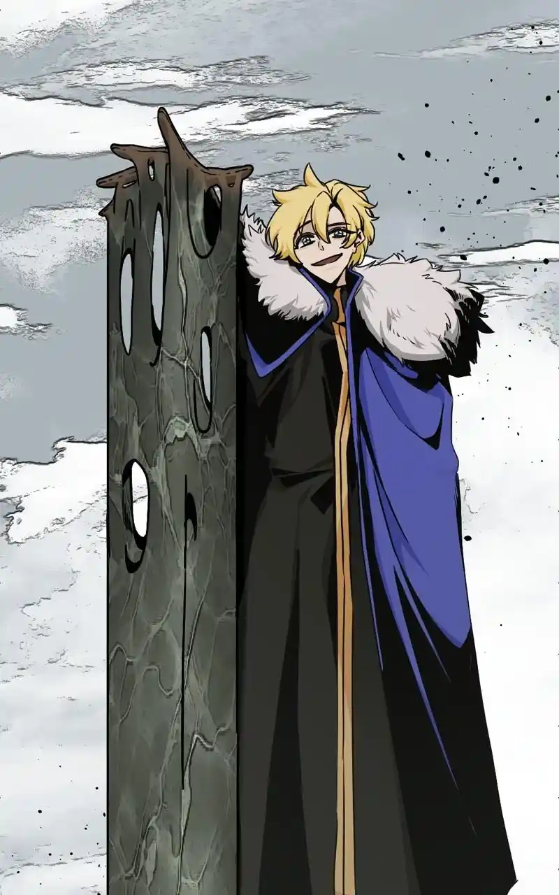 Hero Killer Chapter 146