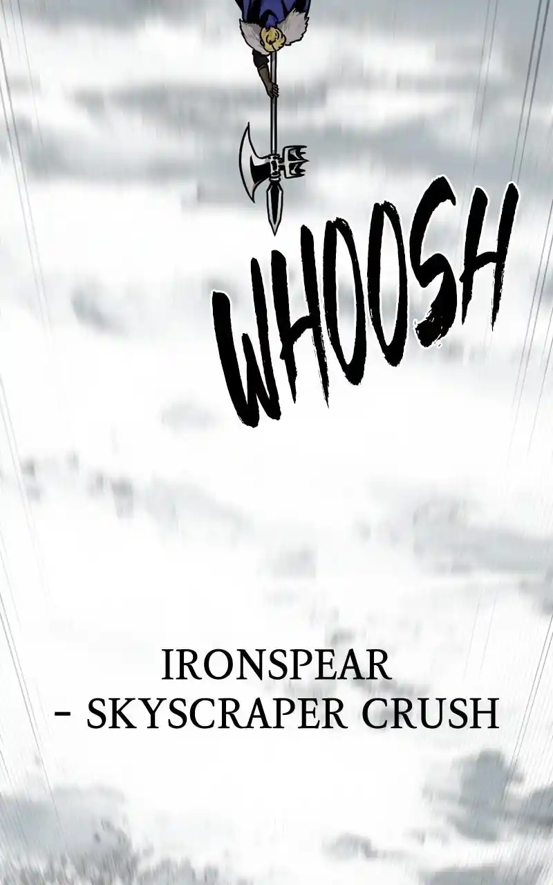 Hero Killer Chapter 146