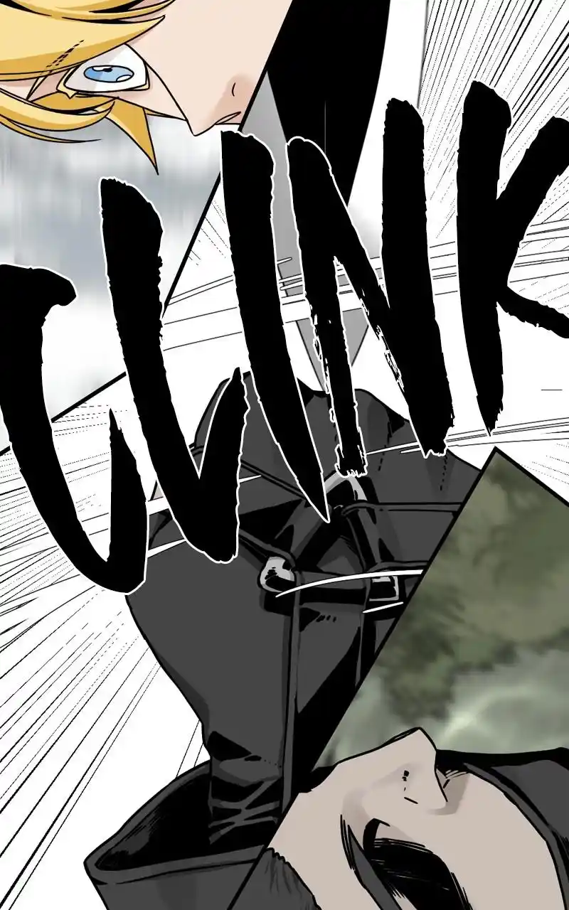 Hero Killer Chapter 146